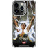 Marvel X-Men Storm by Joe Jusko iPhone 15 Pro Clear Case